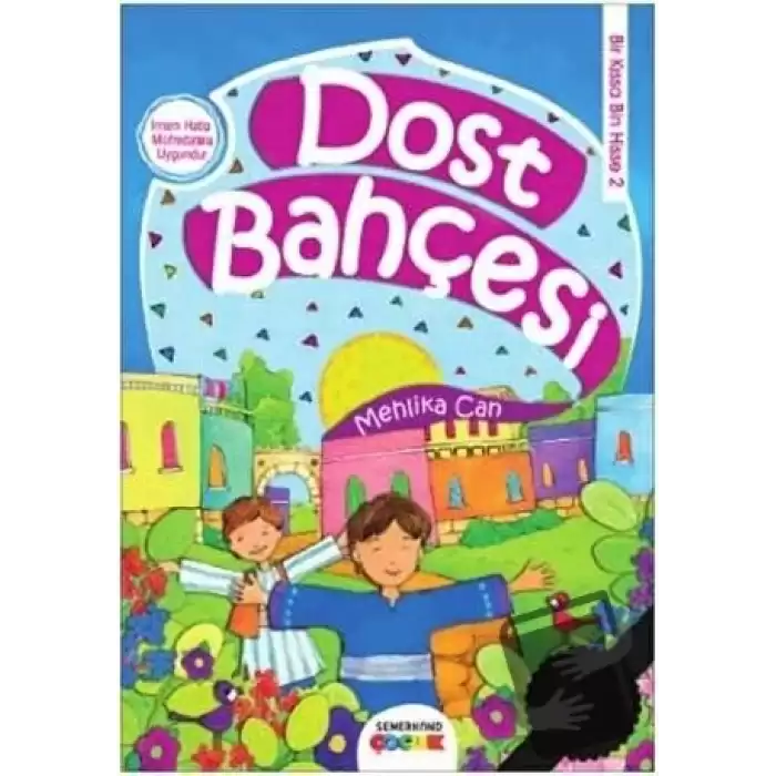 Dost Bahçesi