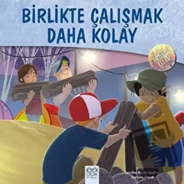 Dost Eller - Birlikte Çalışmak Daha Kolay