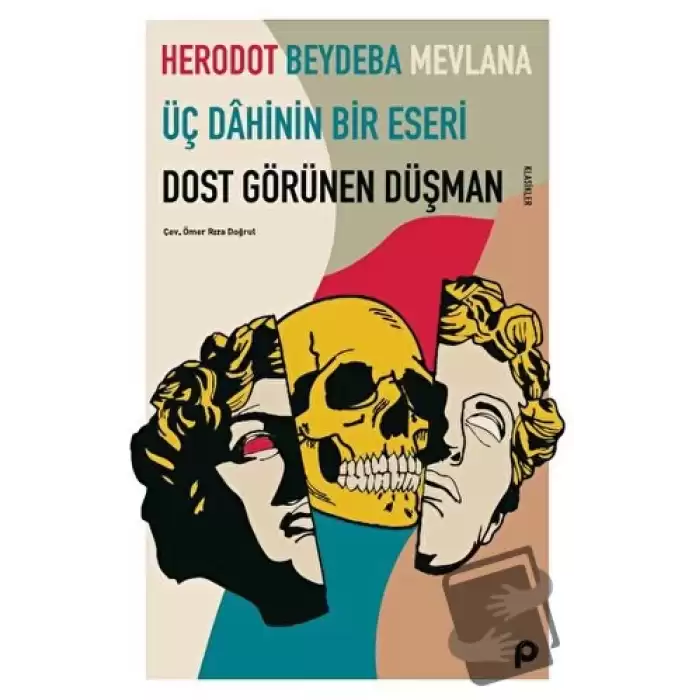 Dost Görünen Düşman