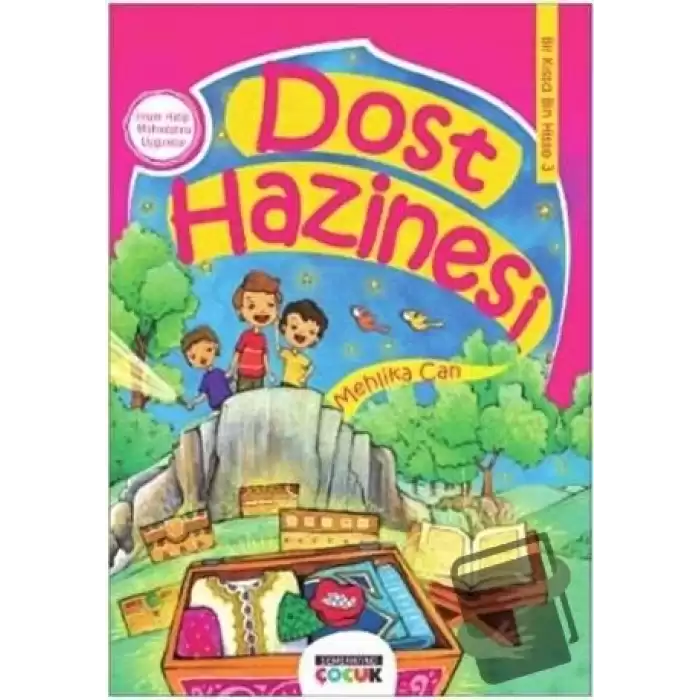 Dost Hazinesi