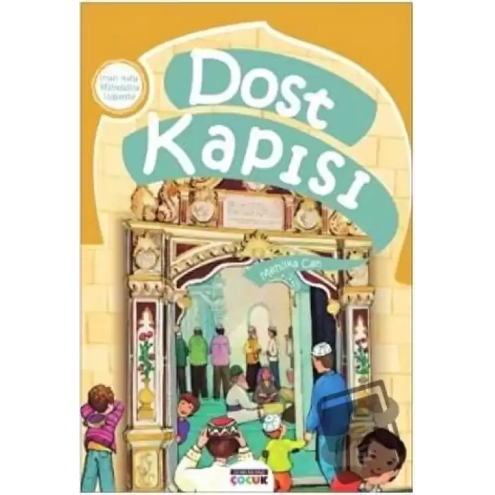 Dost Kapısı