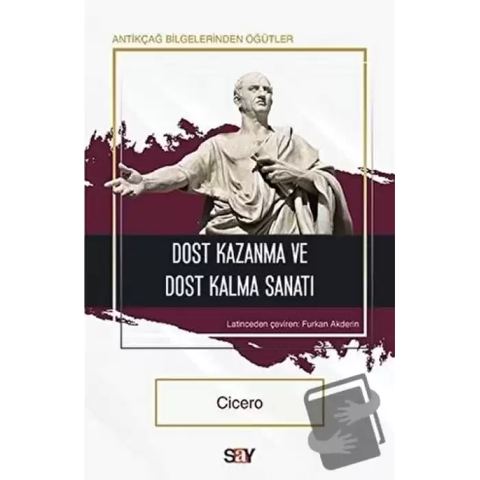 Dost Kazanma ve Dost Kalma Sanatı