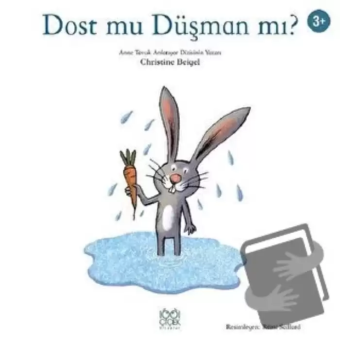 Dost mu Düşman mı?