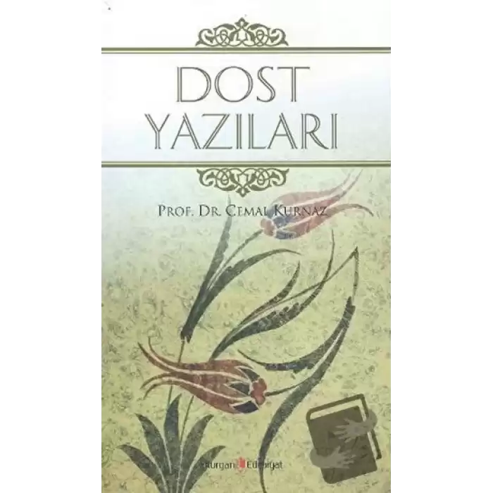 Dost Yazıları