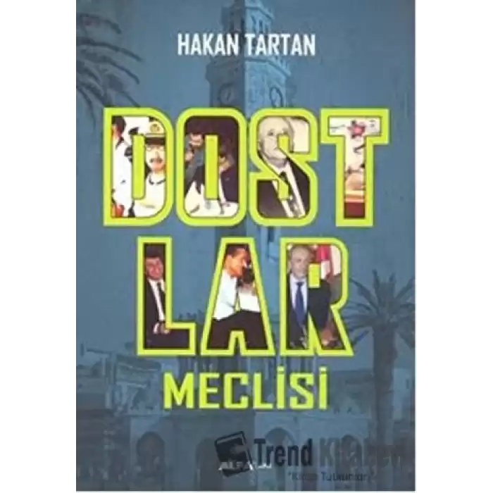 Dostlar Meclisi