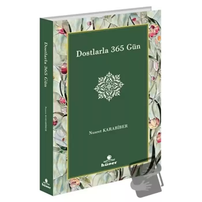 Dostlarla 365 Gün