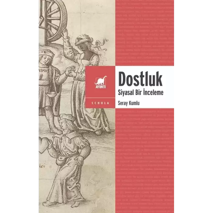 Dostluk