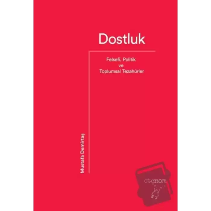 Dostluk