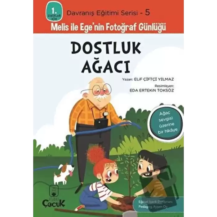 Dostluk Ağacı