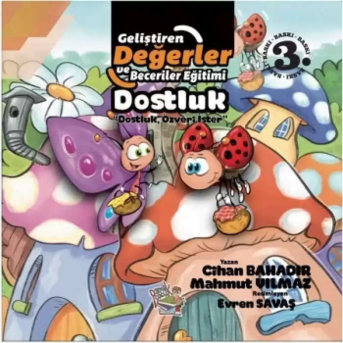 Dostluk - Dostluk Özveri İster