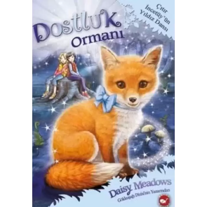 Dostluk Ormanı