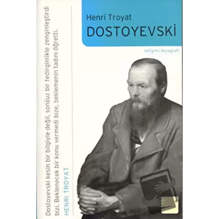 Dostoyevski