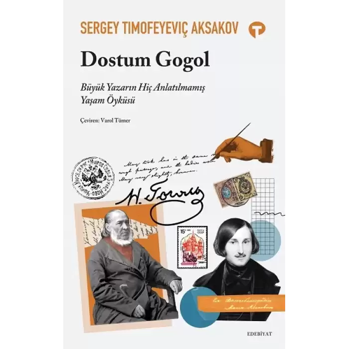 Dostum Gogol