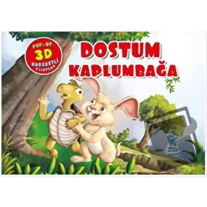 Dostum Kaplumbağa