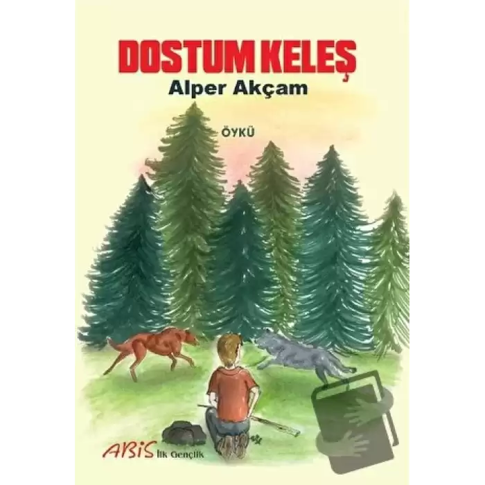 Dostum Keleş