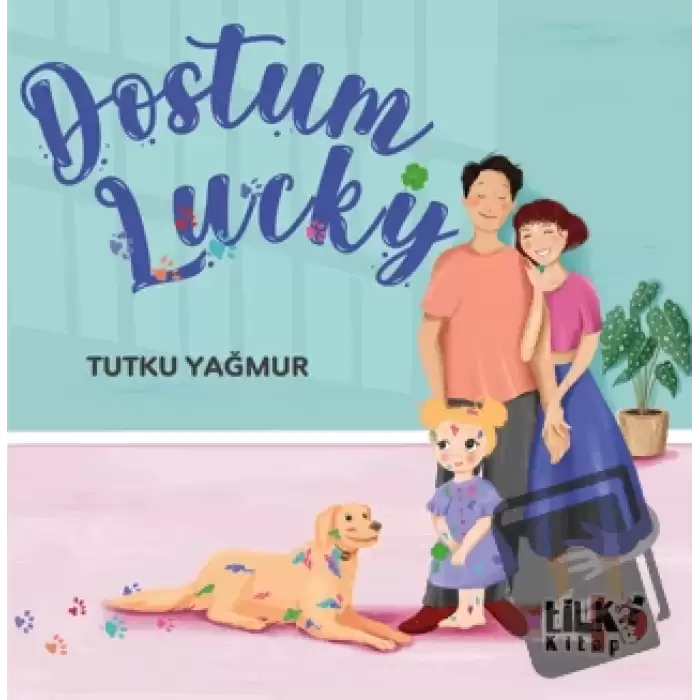 Dostum Lucky