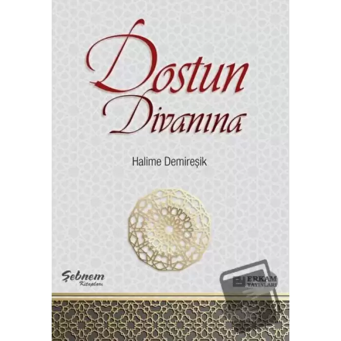 Dostun Divanına