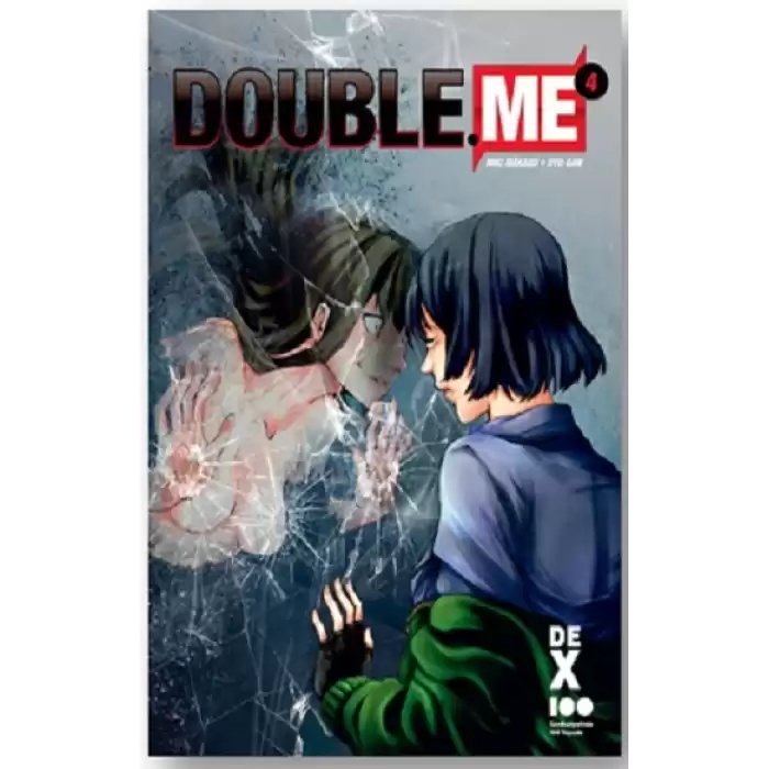 Double Me 4