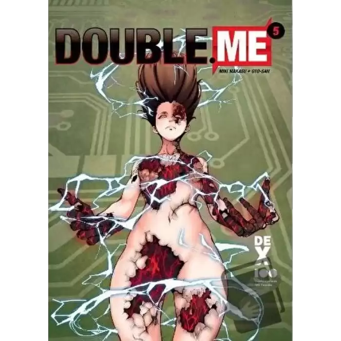 Double Me 5