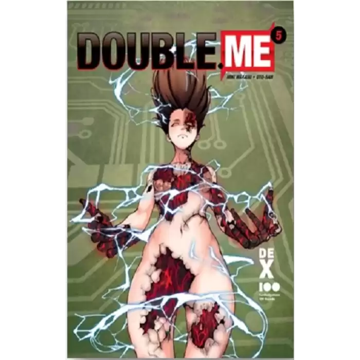 Double Me 5