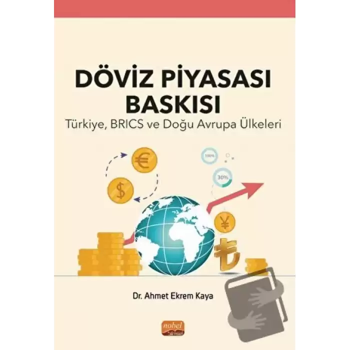 Döviz Piyasası Baskısı - Türkiye, BRICS ve Doğu Avrupa Ülkeleri