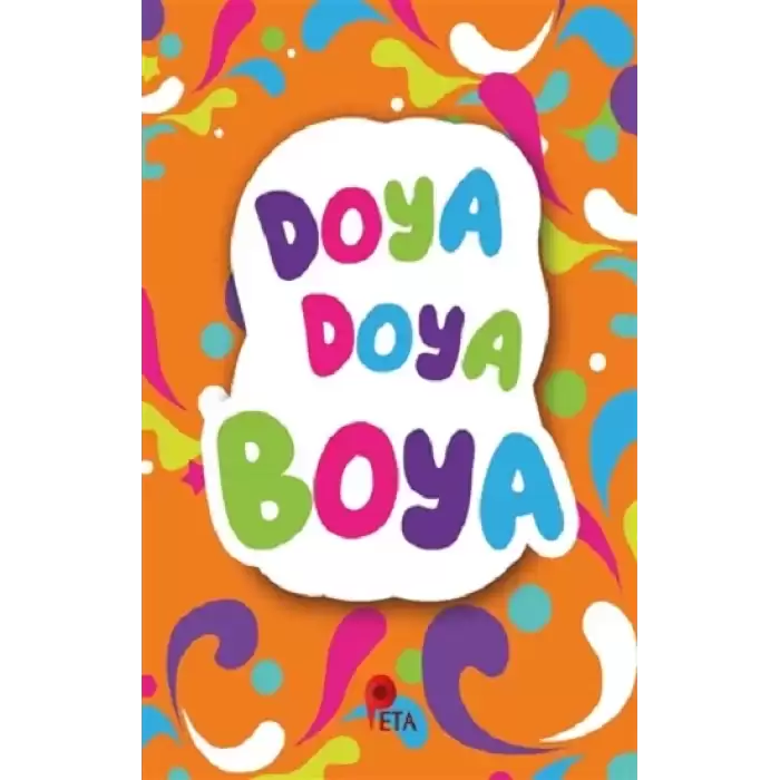 Doya Doya Boya