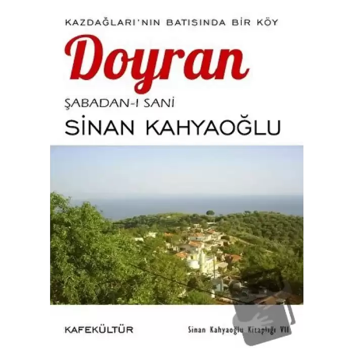 Doyran