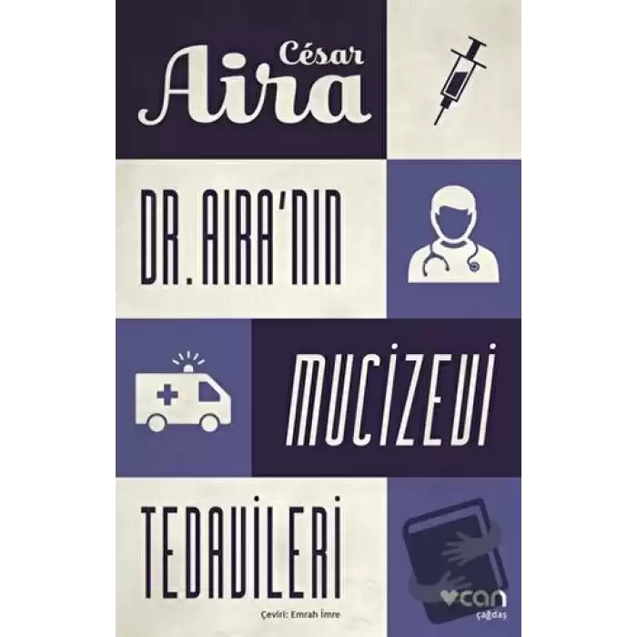 Dr. Aira’nın Mucizevi Tedavileri