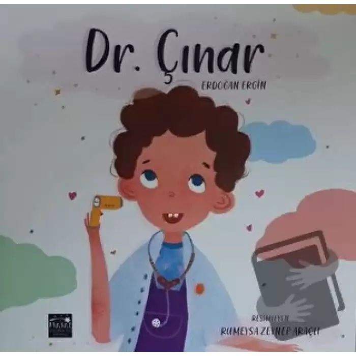 Dr. Çınar