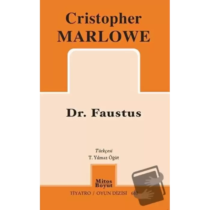 Dr. Faustus