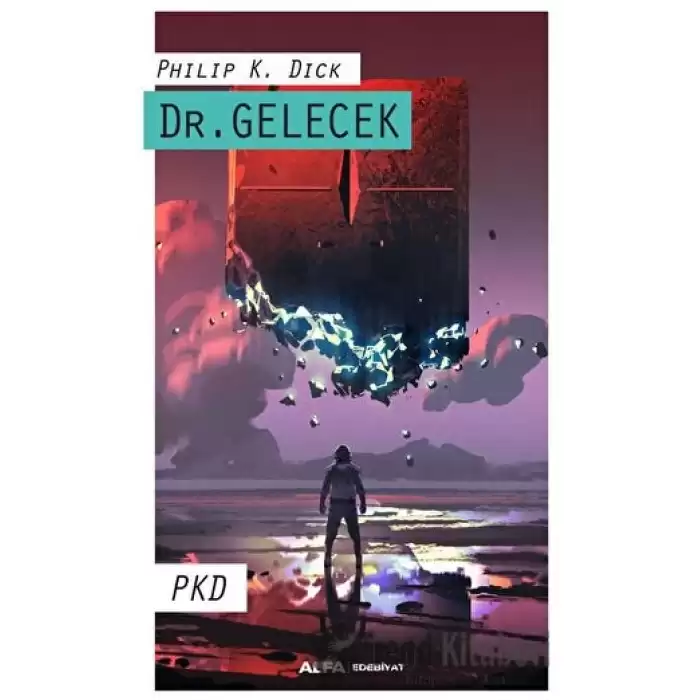 Dr. Gelecek