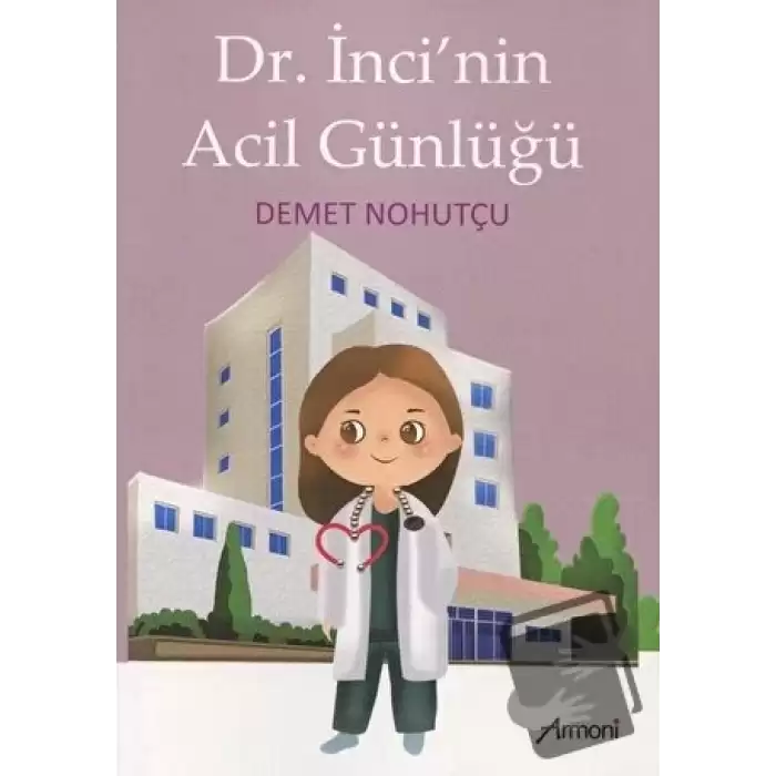 Dr. İncinin Acil Günlüğü