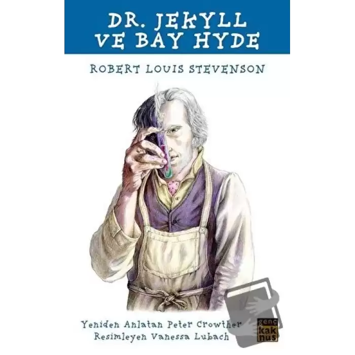 Dr. Jekyll ve Bay Hyde