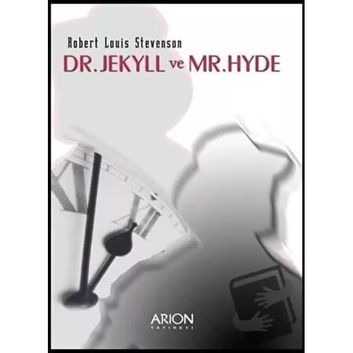 Dr. Jekyll ve Mr. Hyde