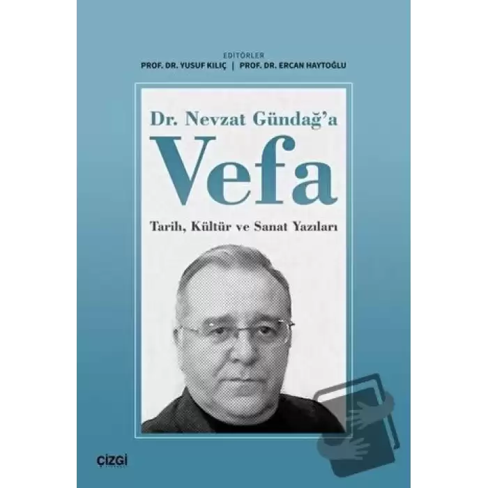 Dr. Nevzat Gündağa Vefa