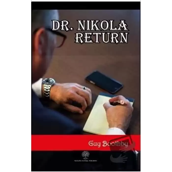 Dr. Nikola Return