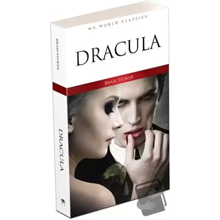 Dracula - İngilizce Roman