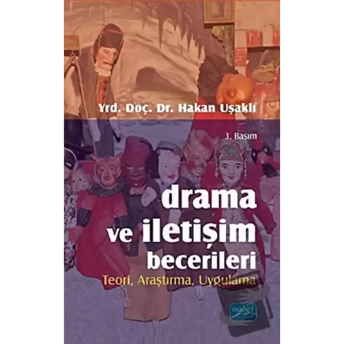 Drama ve İletişim Becerileri