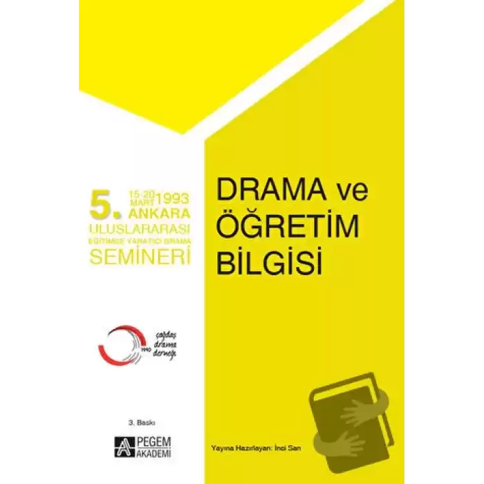 Drama ve Öğretim Bilgisi