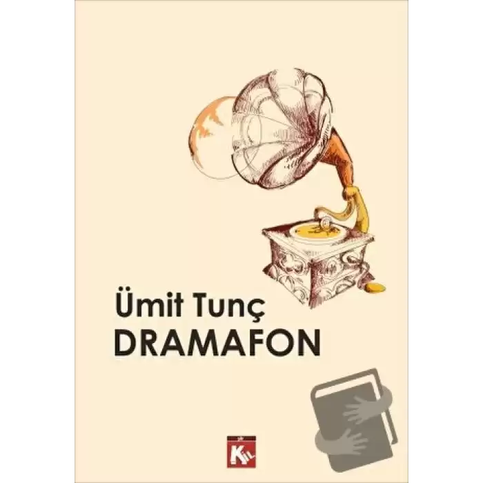 Dramafon