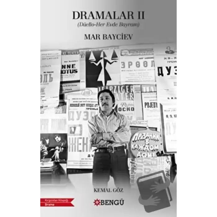 Dramalar 2