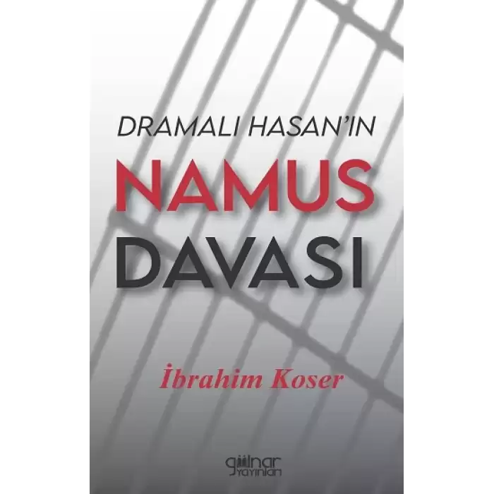 Dramalı Hasan’ın Namus Davası