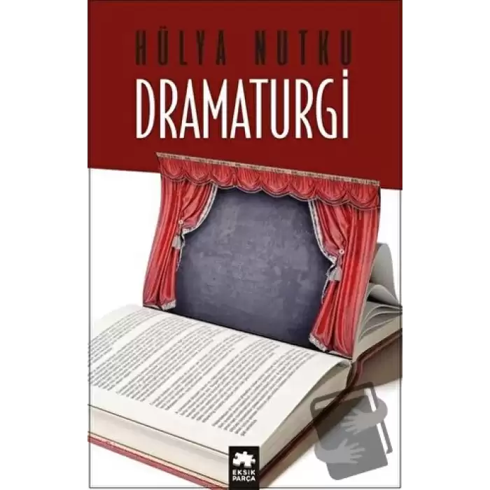 Dramaturgi