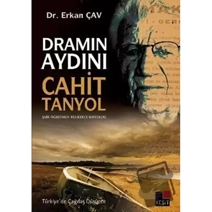 Dramın Aydını Cahit Tanyol