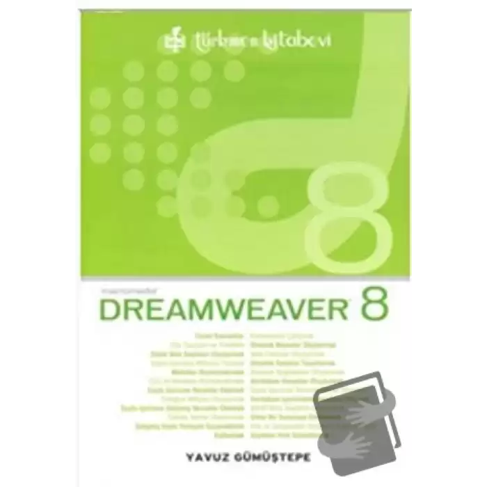 Dreamweaver 8