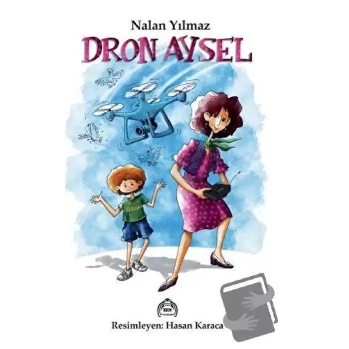 Dron Aysel