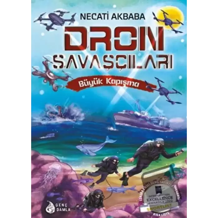 Dron Savaşçıları