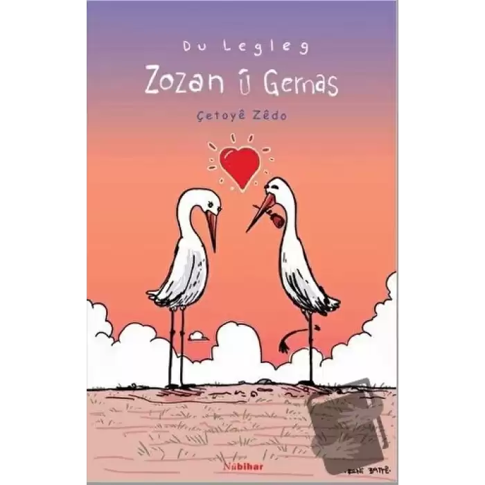 Du Legleg Zozan u Gernas