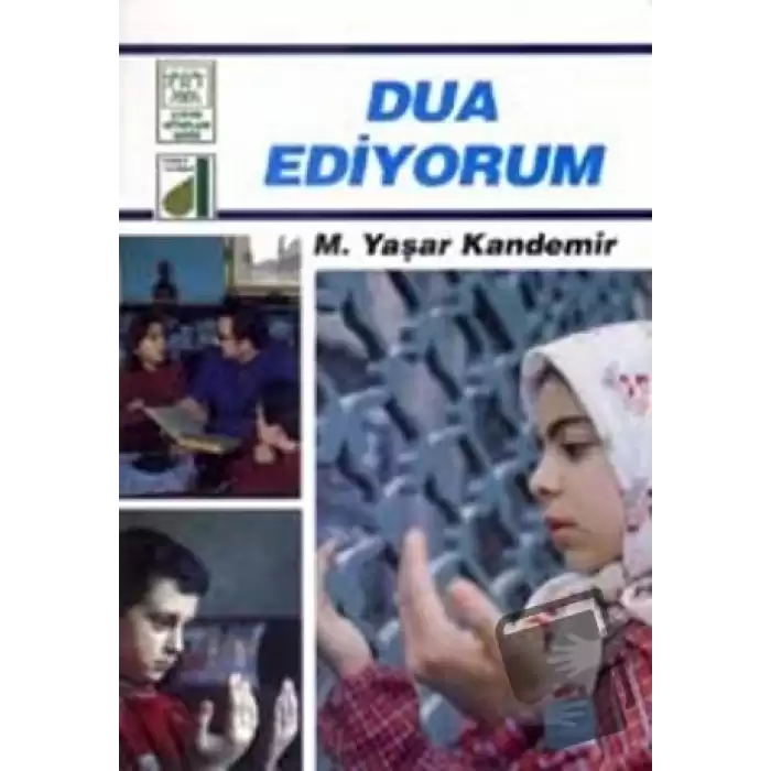 Dua Ediyorum