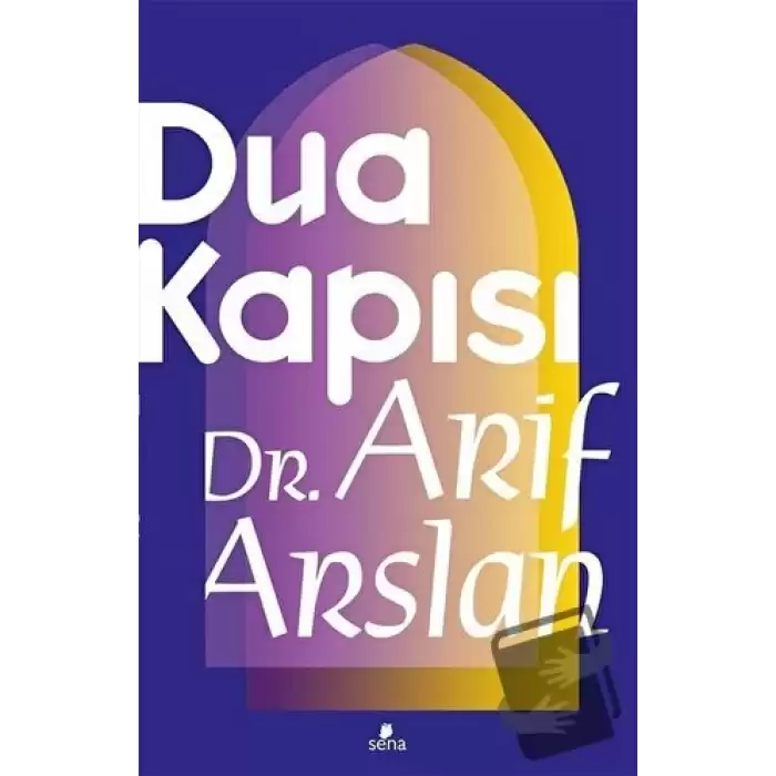 Dua Kapısı